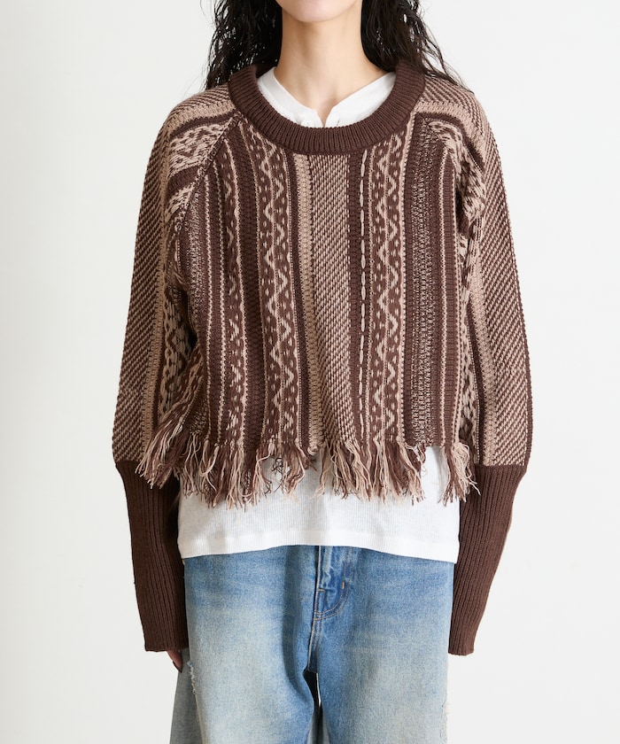 H160cm ONE SIZE