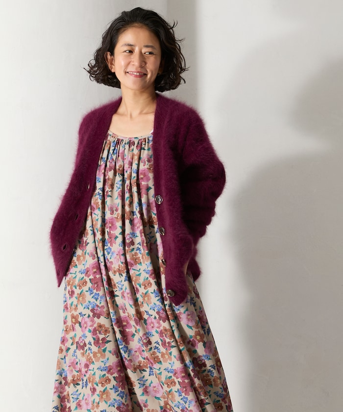 H160cm ONE SIZE