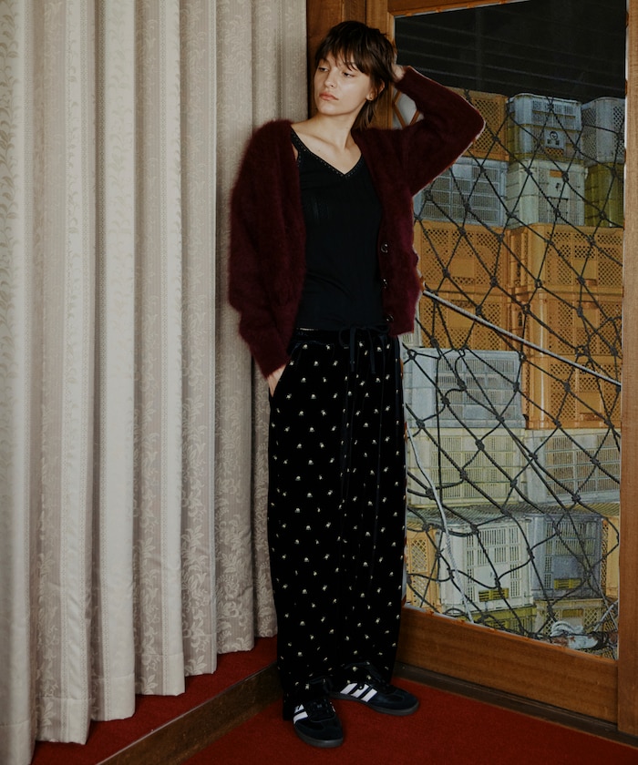 H177cm ONE SIZE