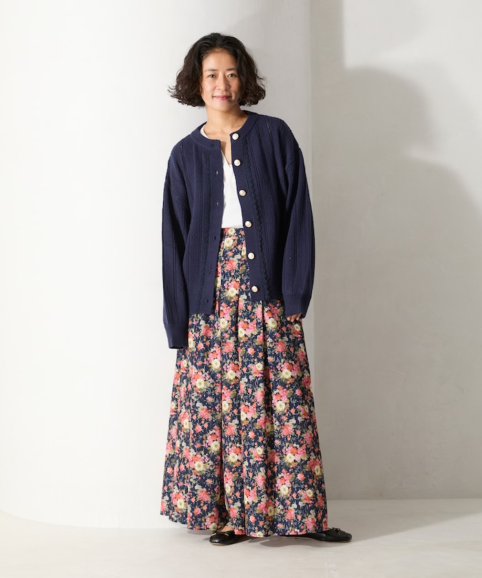H160cm ONE SIZE