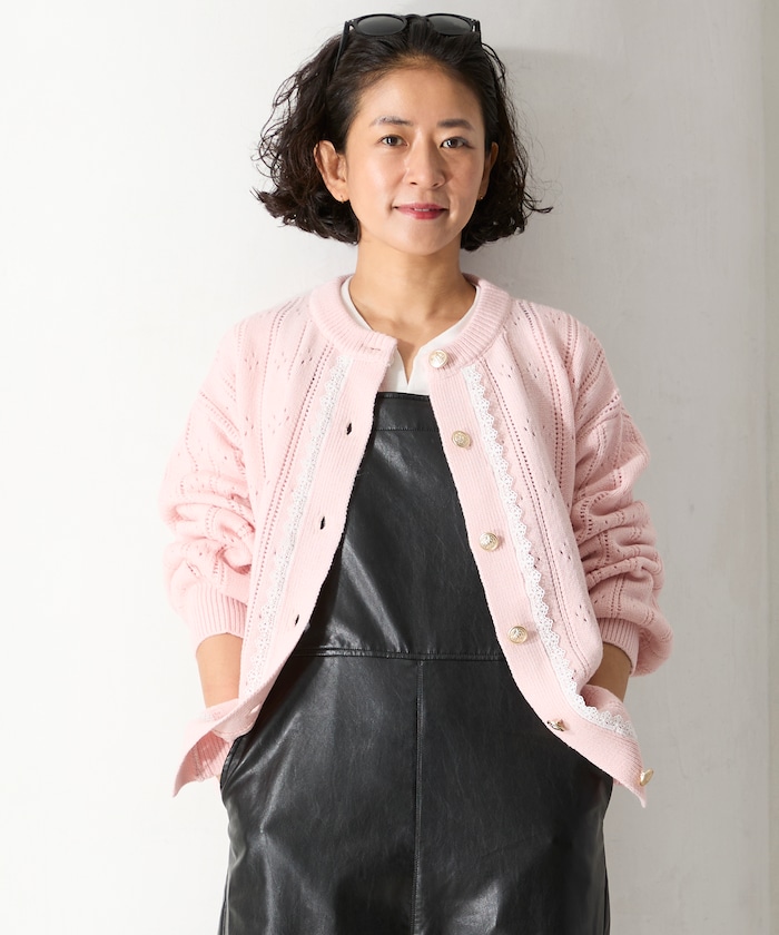 H160cm ONE SIZE