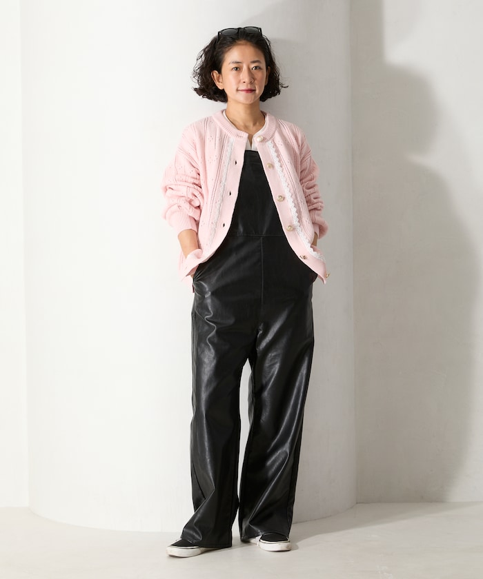H160cm ONE SIZE