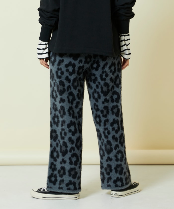 モデル:H160 着用サイズ:ONE SIZE