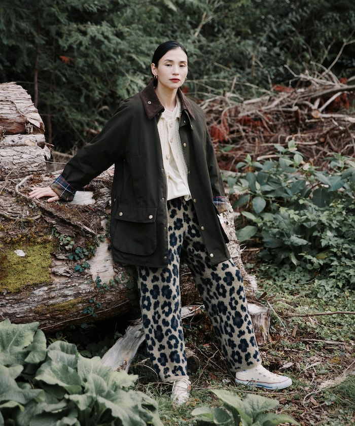 モデル:H172 着用サイズ:ONE SIZE(色味は詳細画像をご確認ください)