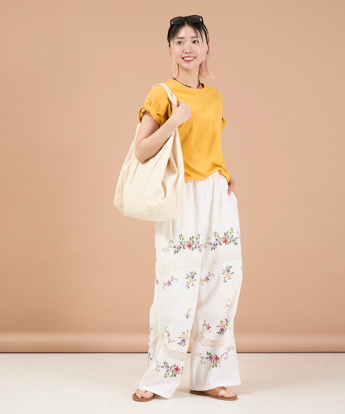 H165　ONE SIZE