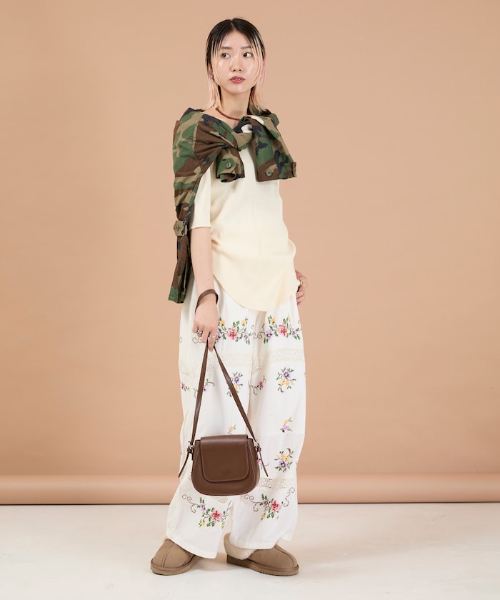 H165　ONE SIZE