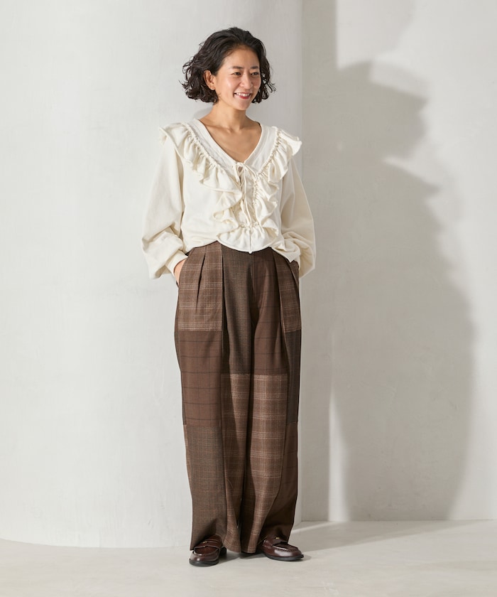 H160cm ONE SIZE