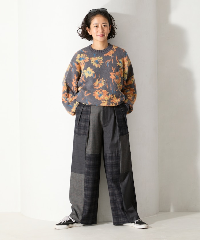 H160cm ONE SIZE