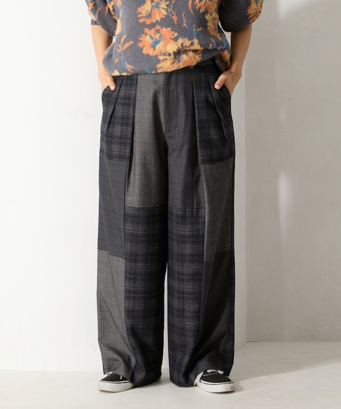 H160cm ONE SIZE