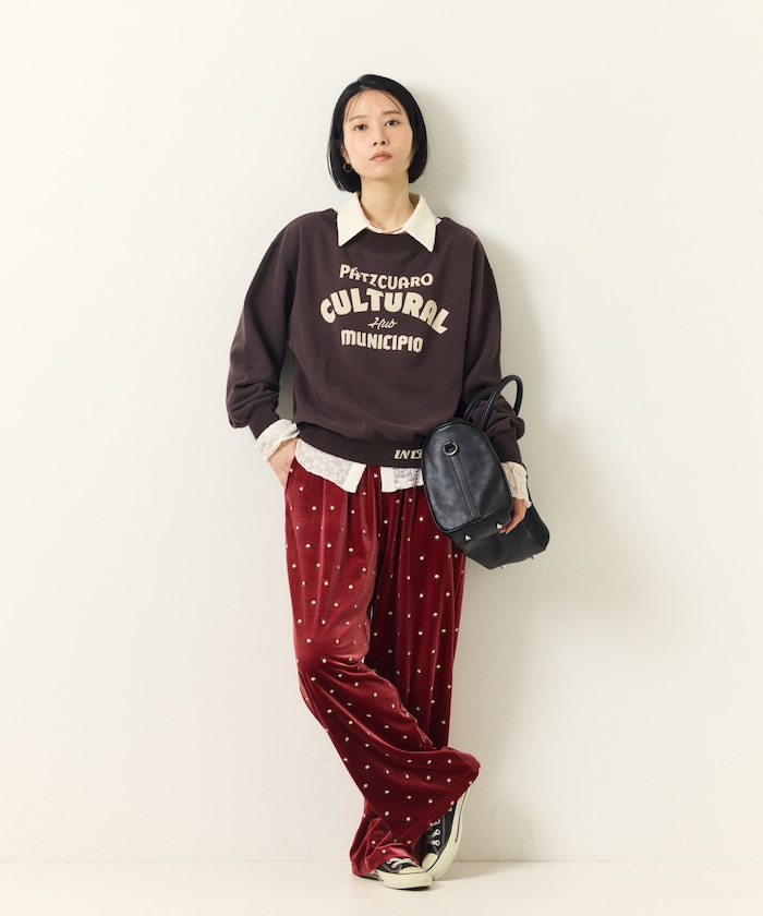 H165　ONE SIZE