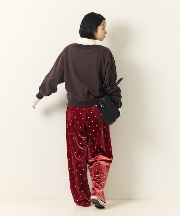 H165　ONE SIZE