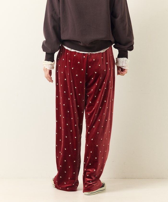 H165　ONE SIZE