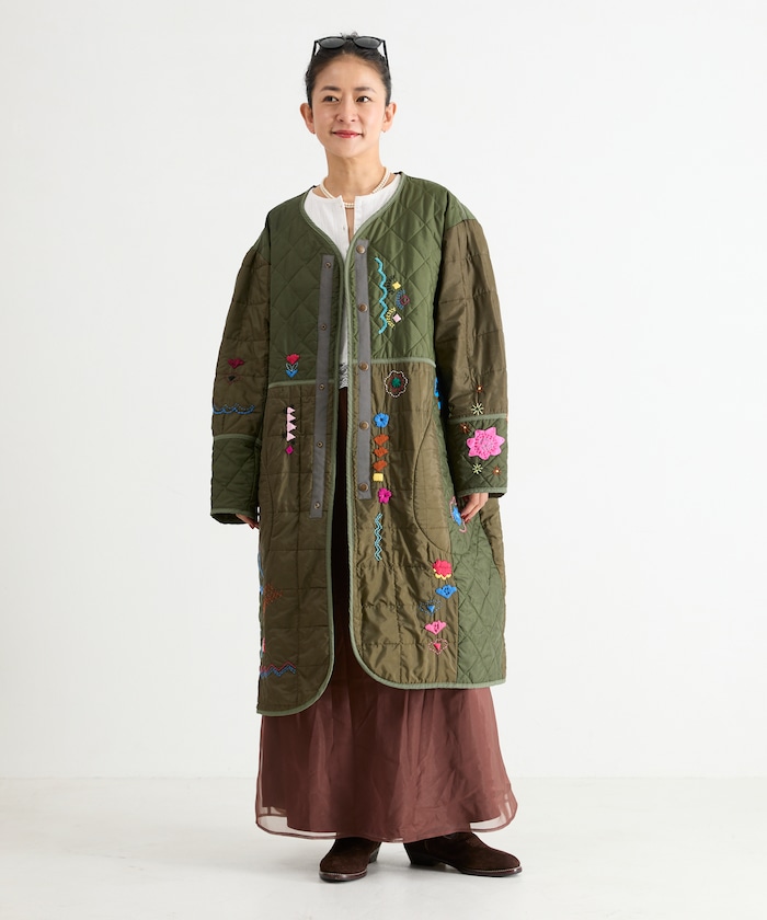 H160cm ONE SIZE