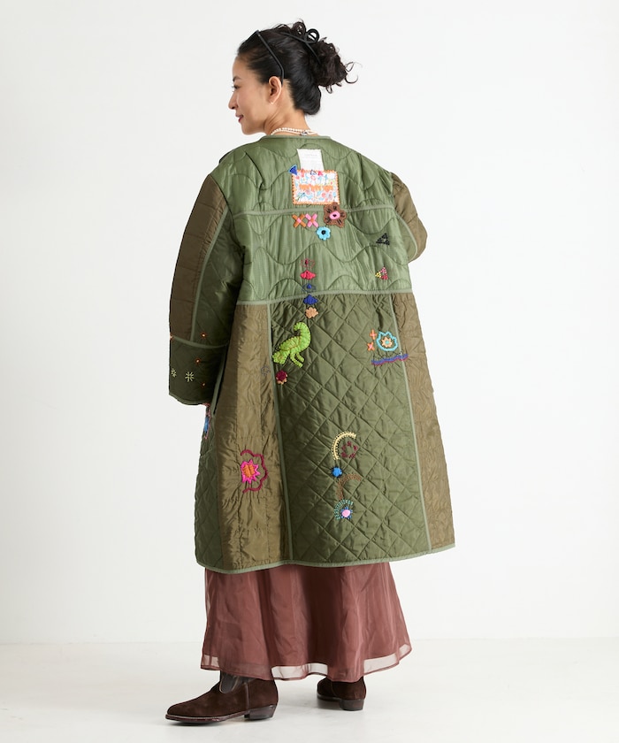 H160cm ONE SIZE