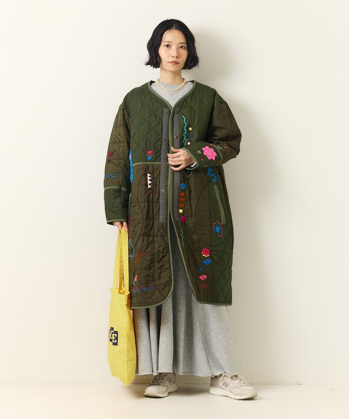 H165cm ONE SIZE
