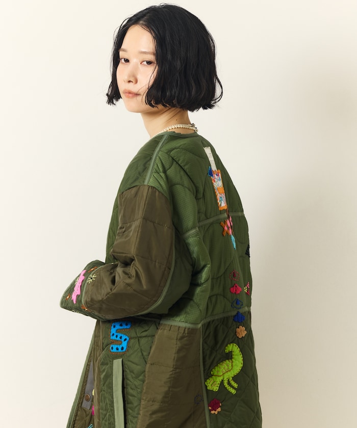 H165cm ONE SIZE