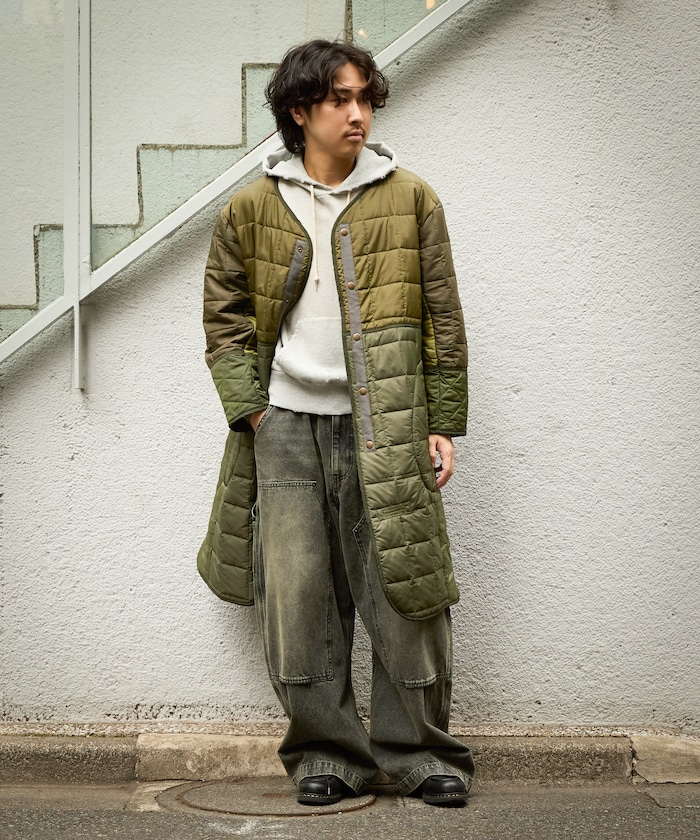 H169cm ONE SIZE