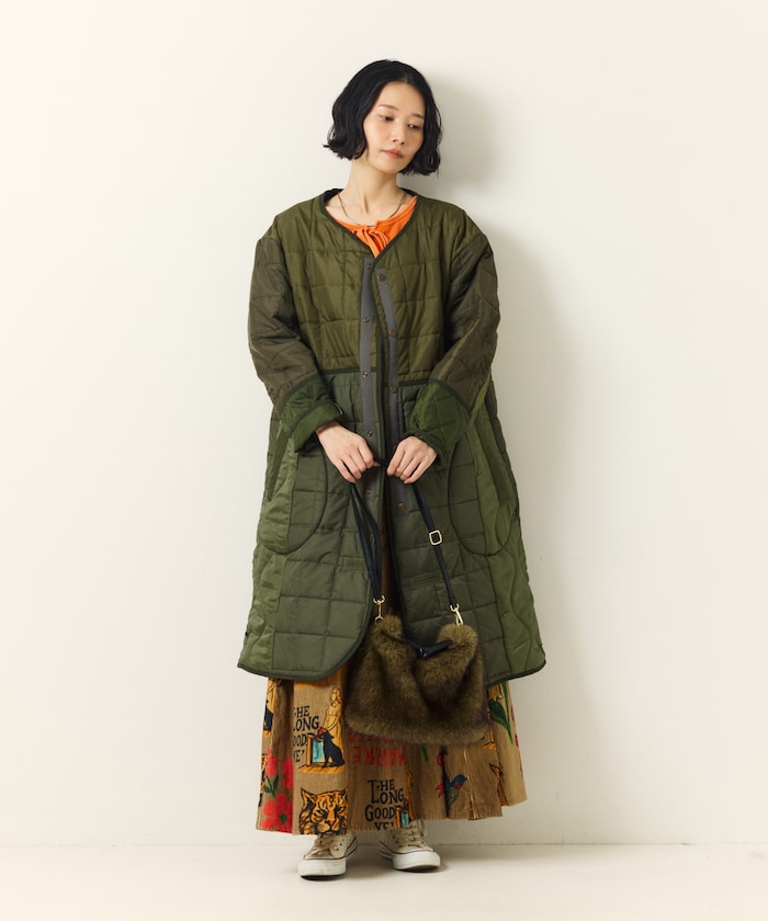 H165cm ONE SIZE