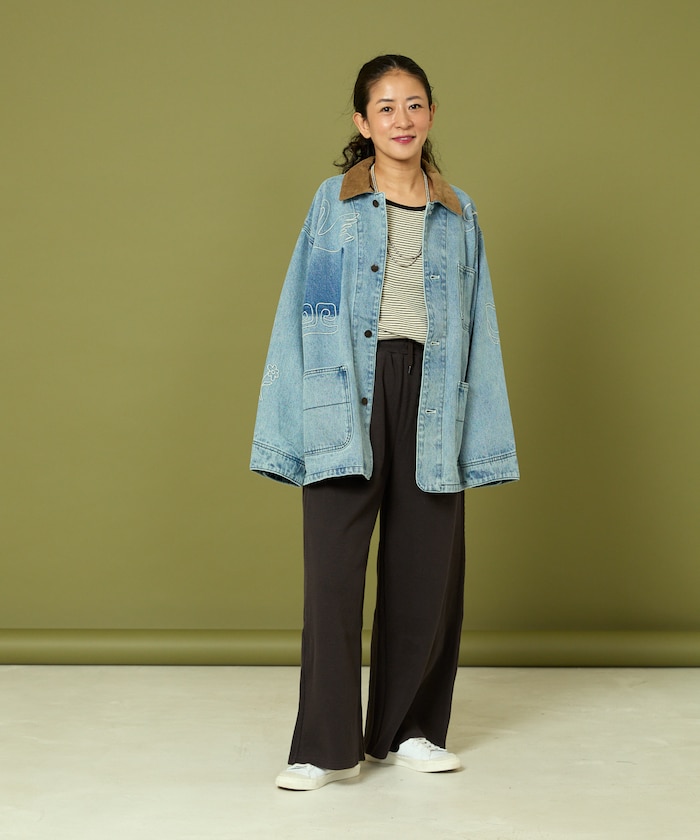 H160 ONE SIZE