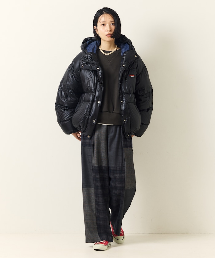 H165　 ONE SIZE