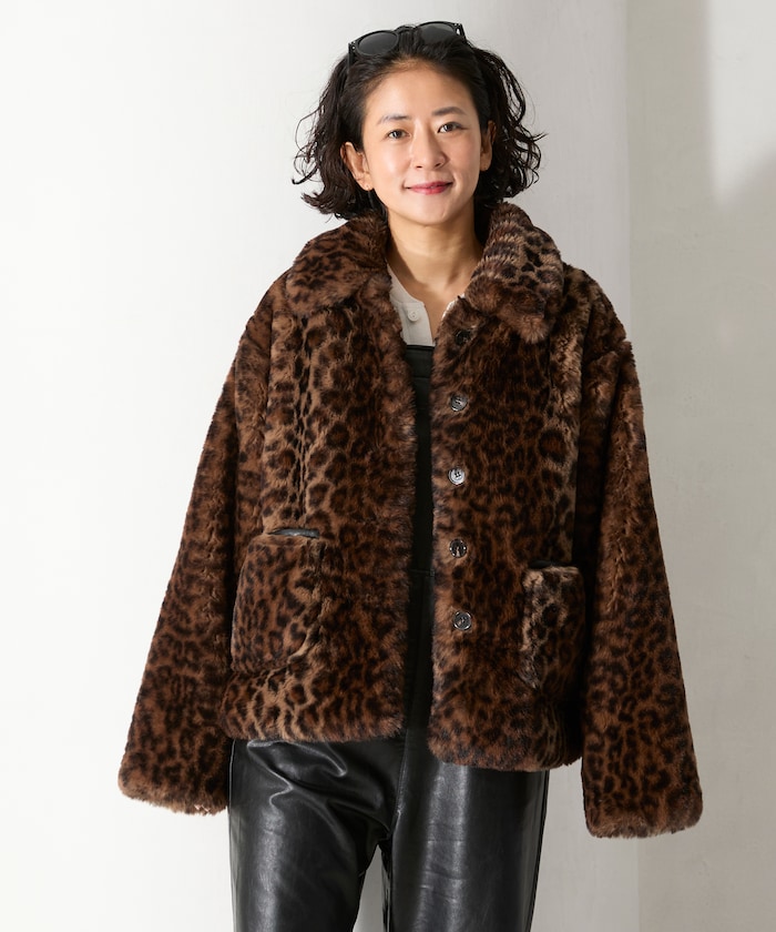 H160cm ONE SIZE