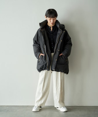 Aresense Aresense 栗城 愛 | 2023.12.17 26221275/ | STYLING 