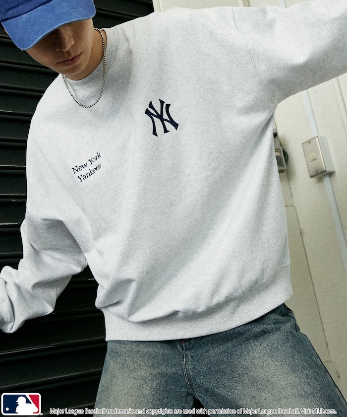 別注 SWEAT TOPS