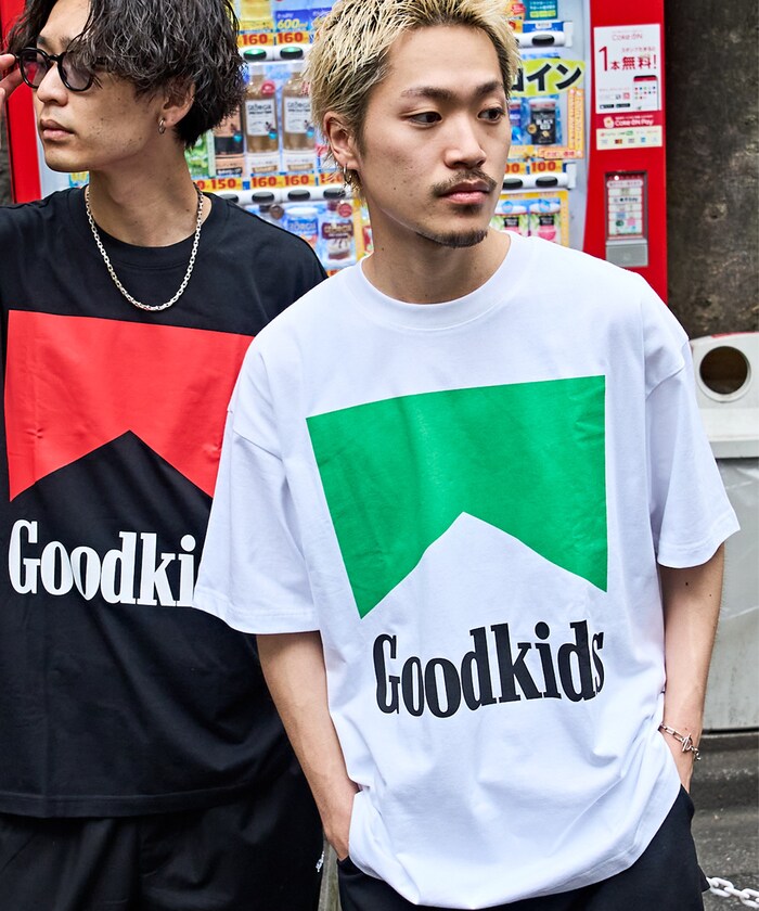FREAK'S STOREのTOBACCO TEE【限定展開】
