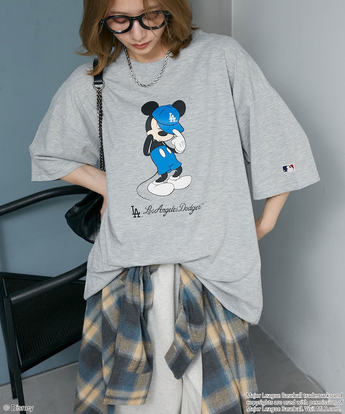 GRAY/LA<フロント>