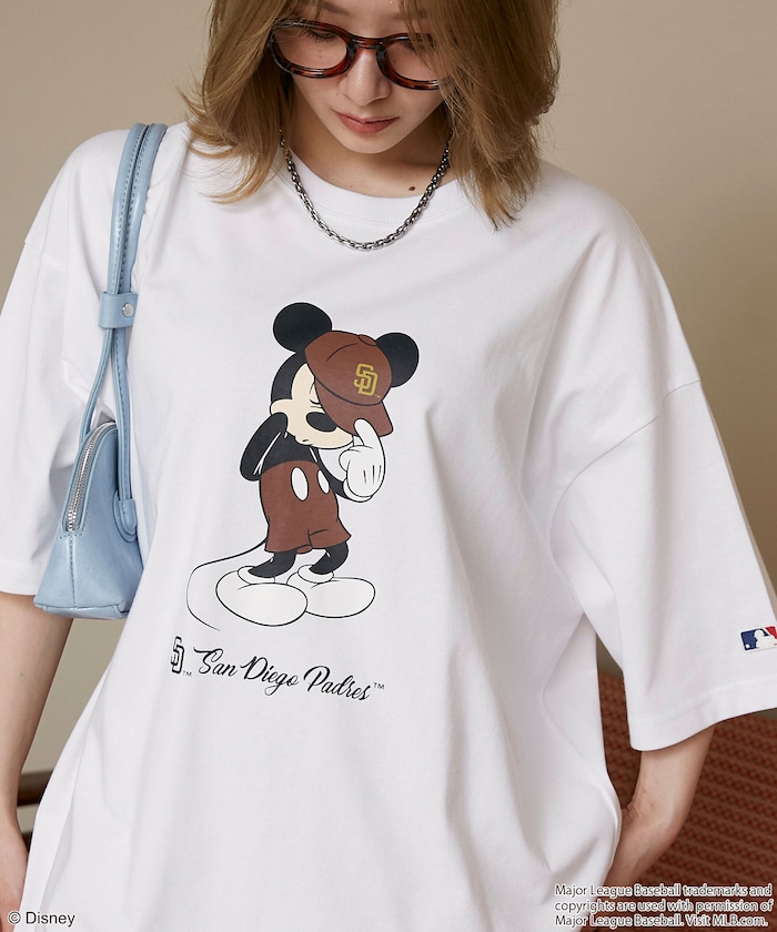 WHITE/SD<フロント>