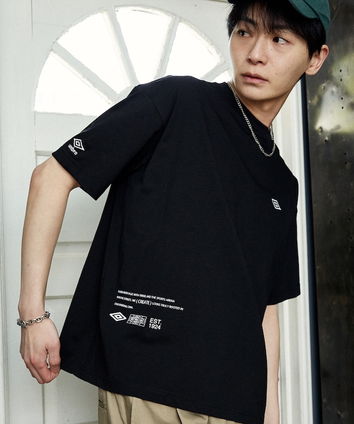 ＜吸水速乾＞別注　プレーティング 天竺 グラフィック Tシャツ　限定展開