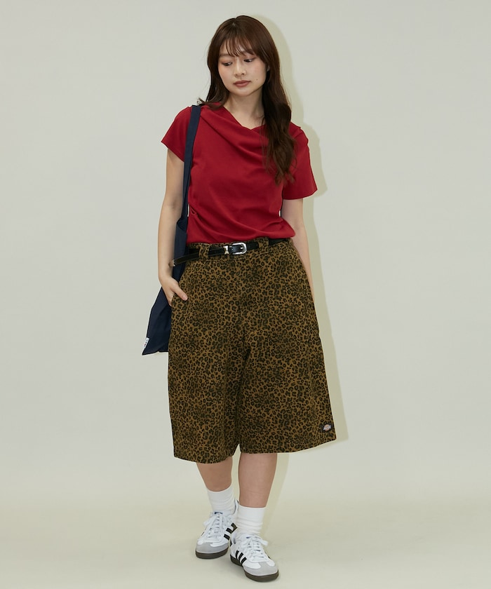 Dickies/別注 バギーショーツ 限定展開｜Daytona Park(FREAK'S STORE