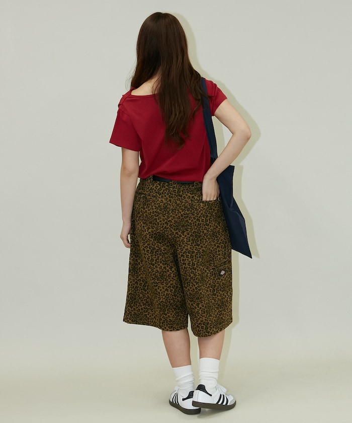 Dickies/別注 バギーショーツ 限定展開｜Daytona Park(FREAK'S STORE