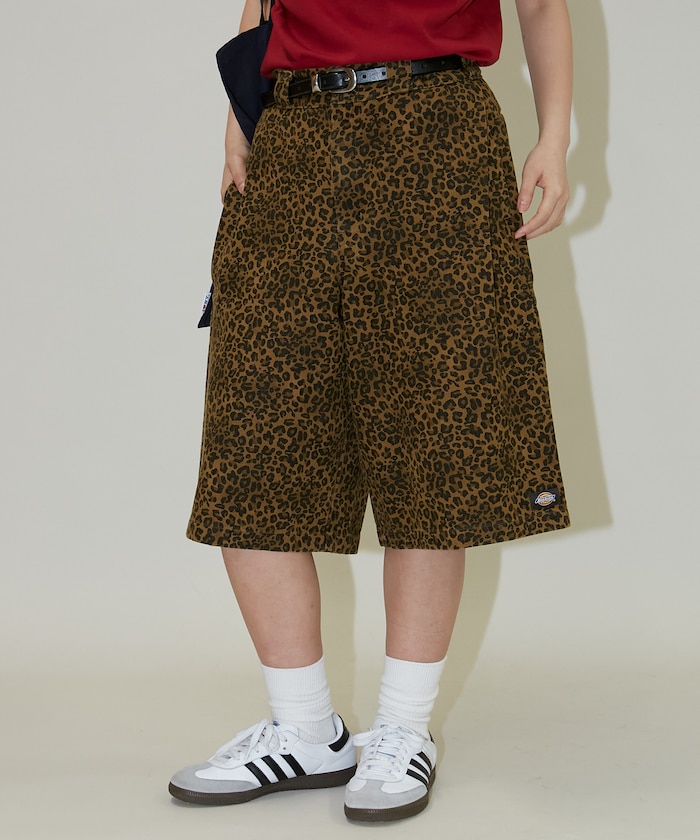 Dickies/別注 バギーショーツ 限定展開｜Daytona Park(FREAK'S STORE