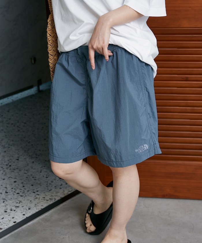 <機能性素材>Versatile Short　限定展開