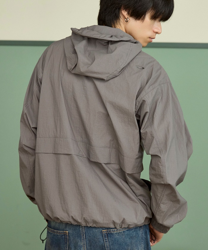 グレー：グレー：Gray Wash