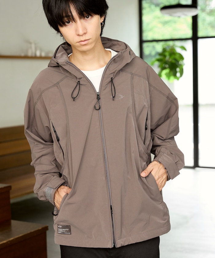 FGL SECTOR JACKET 6.7　限定展開