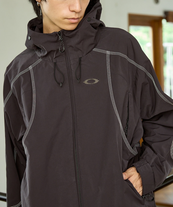 FGL SECTOR JACKET 6.7　限定展開
