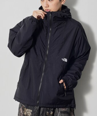 ブルゾン アウター 弱けれ 「EPNK」Reversible cropped boa collar 