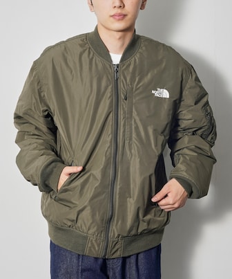 春秋に大活躍‼‼ THE NORTH FACEナイロンジャケットまとめ‼‼｜Daytona  