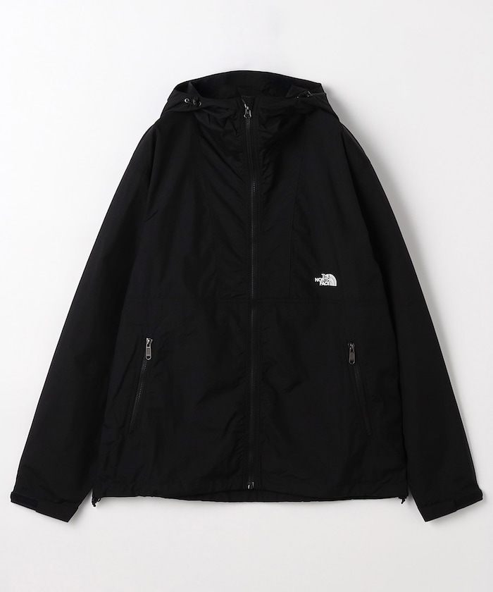 【THE NORTH FACE】 COMPACT JACKET 【THE NORTH FACE】 COMPACT JACKET