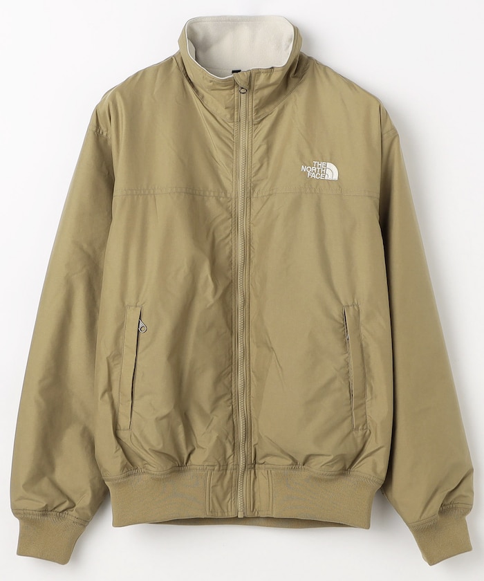 COMPCT NMD BLOUSON