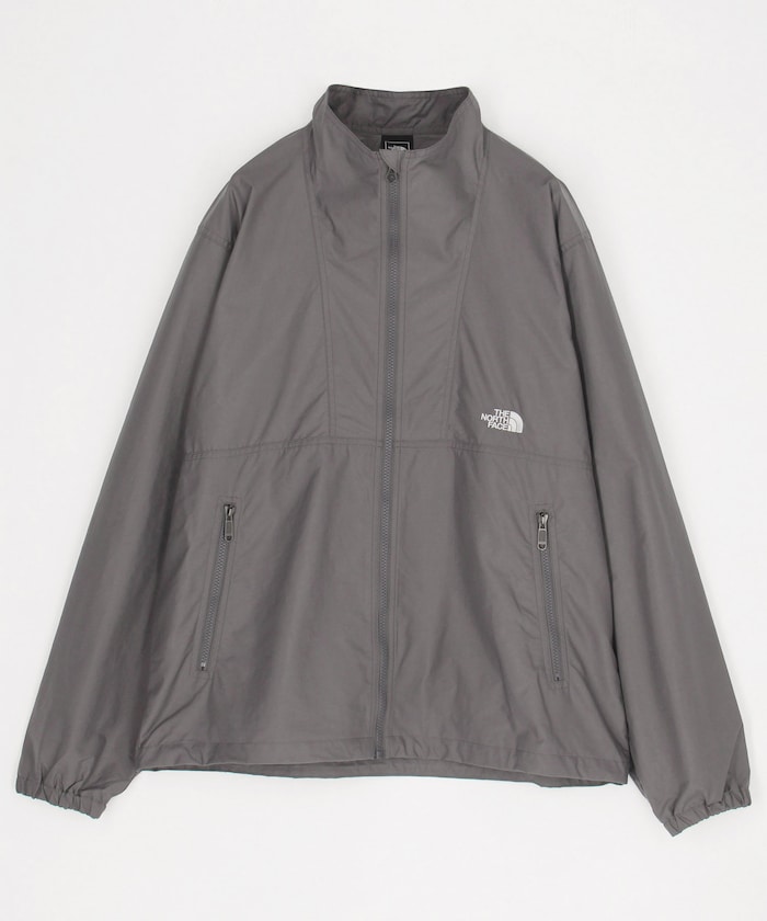 Compact Blouson / コンパクトブルゾン 【限定展開】