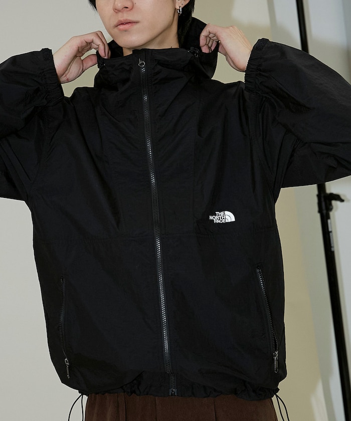 Compact Nomad Jacket/コンパクトノマドジャケット 【限定展開】