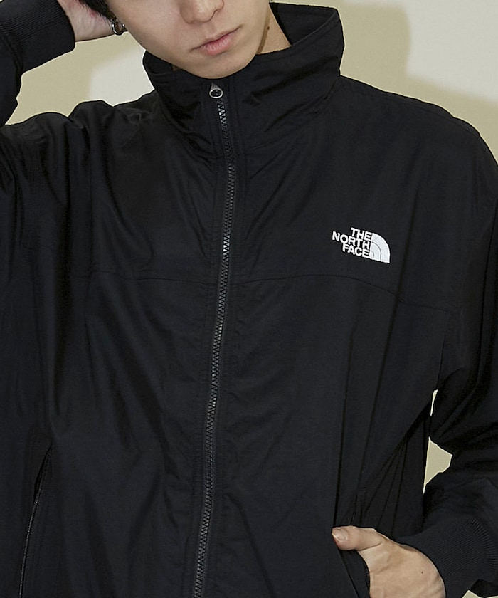 Compact Nomad Blouson / コンパクトノマドブルゾン 【限定展開】