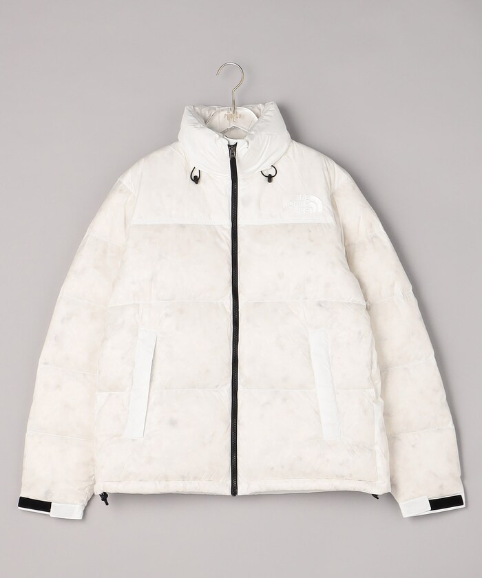 THE NORTH FACEヌプシシリーズ】｜Daytona Park(FREAK'S STORE公式通販)