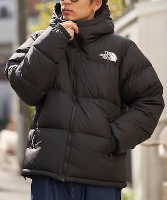THE NORTH FACE】最新版！アウター特集！｜Daytona Park(FREAK