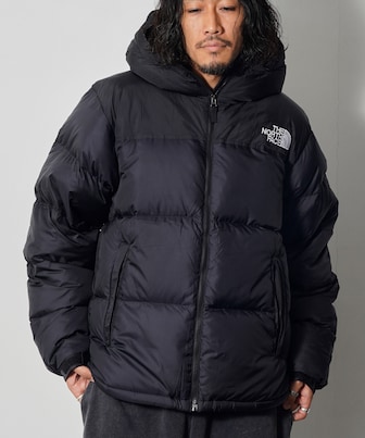 THE NORTH FACEダウンの歴史と現在のトレンド｜Daytona Park(FREAK 