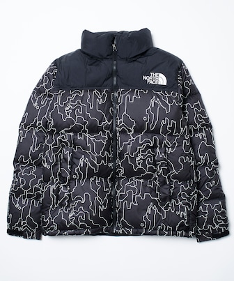 THE NORTH FACEダウンの歴史と現在のトレンド｜Daytona Park(FREAK 