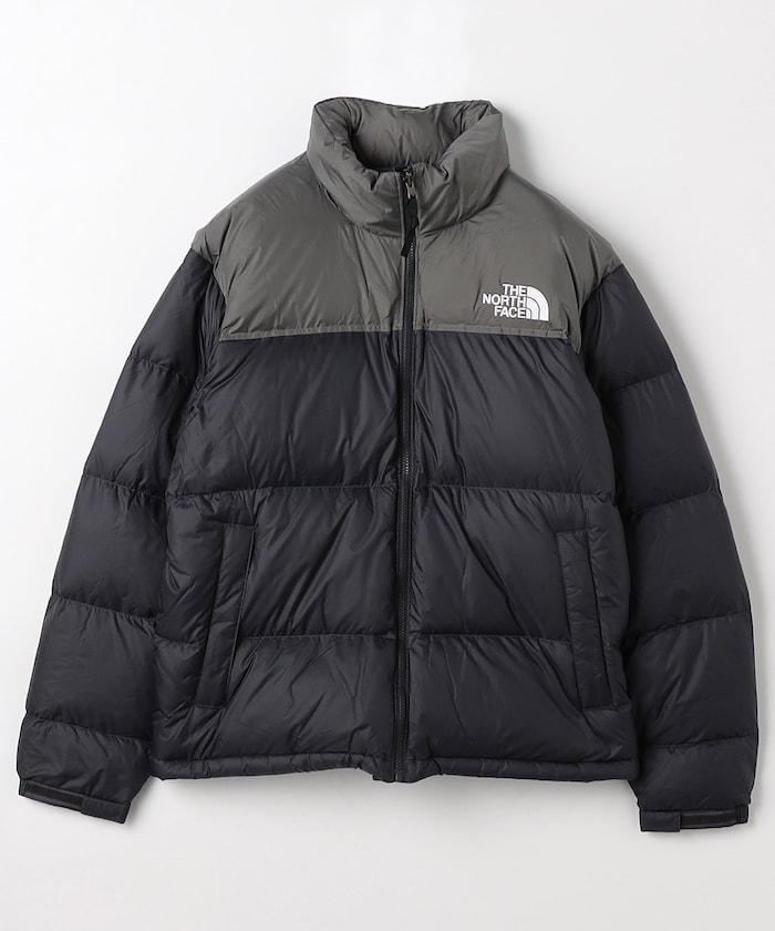NUPTSE JACKET